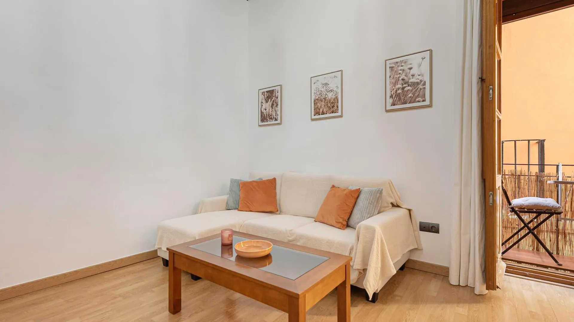 Andres Perez Apartment Malaga 0*,  Spain